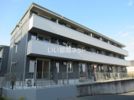 D-room公津の杜Cの間取り画像