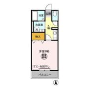 アーバンライフの間取り画像