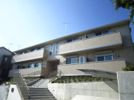 パークヒルズの間取り画像