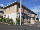 K・fines Cの間取り画像