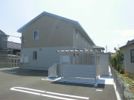 D-room北の森の間取り画像