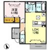 アレグリア・エターナの間取り画像
