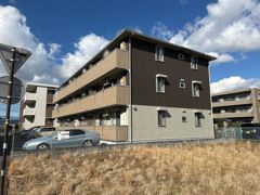 デスティニーの外観画像