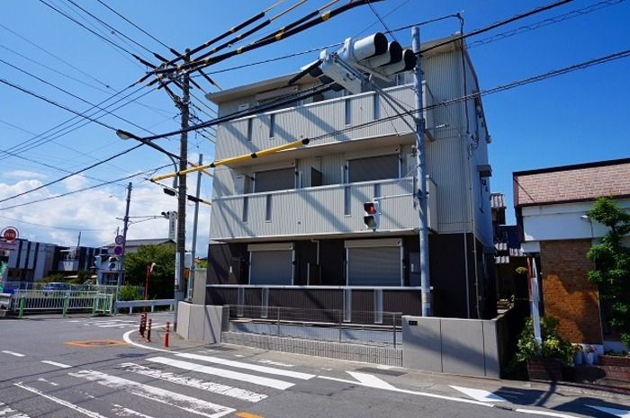 ルーモの外観画像