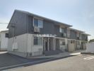 グランドゥール Aの間取り画像