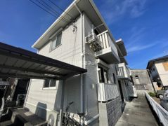 カーサ ブランカの外観画像