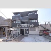 LIEN（ﾘｱﾝ）の外観画像