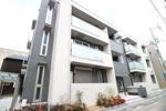 Avenir城北の間取り画像
