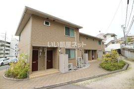 ファミールコート名谷の外観画像