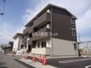サフランの間取り画像