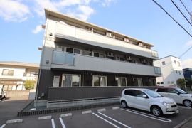 夢りんどうⅤの間取り画像