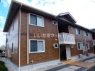 セジュールモンピの間取り画像