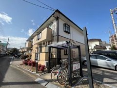 サンビレッジ立花 C棟の外観画像