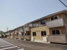 スペリアージュ B棟の間取り画像