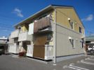 クレールの外観