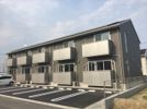イオメールかんだ A棟の外観