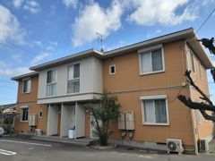 グランカーサ金岡 五番館の外観画像