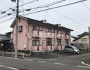 メゾン緑山の外観