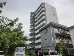 ブランジュ坪井の外観画像