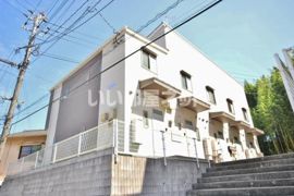 ファミールヴィラの外観画像