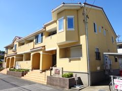 コロランテ・ティBの外観画像