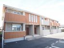 グリーンヒルズの間取り画像