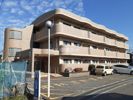 アルカンシエルの間取り画像