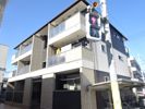 オルム・アルページュⅡの間取り画像