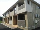 クレスト・ココ Aの外観