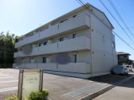 L´ARCHE（ラルシュ）の間取り画像