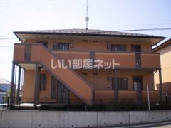 アメージング A・Bの外観画像