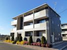 コフレッタ Ⅲの間取り画像