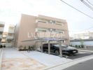 フジパレス堺北花田Ⅲ番館の間取り画像