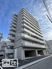 エルドラード常磐町の外観画像
