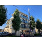 ニューパレス馬橋の外観画像