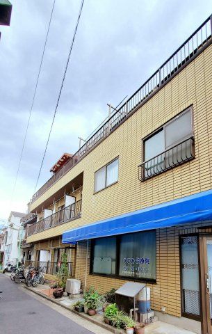 イスラ138の外観画像