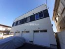 ガレージCUBE5の間取り画像