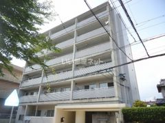 アーバンスクエアⅢの外観画像