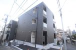 リブリ・三ツ境南の外観