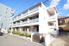 リブリ・ラフィットⅢの外観画像
