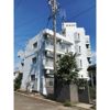増田マンションの外観