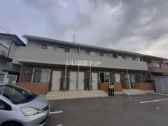 エステート中島 南館の外観画像