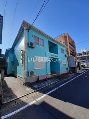 ミントハウスの外観画像