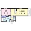 Lapaix栗林の間取り画像