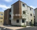 Lapaix栗林の間取り画像
