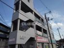 美山ビルの間取り画像