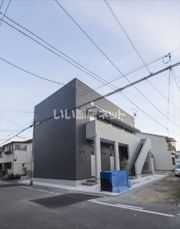 Maison Avenir（メゾン アブニール）の外観画像