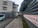 アンソレイエ祇園原の外観