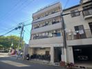 サンパーク横川の間取り画像