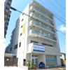 マイホーム幕張の間取り画像